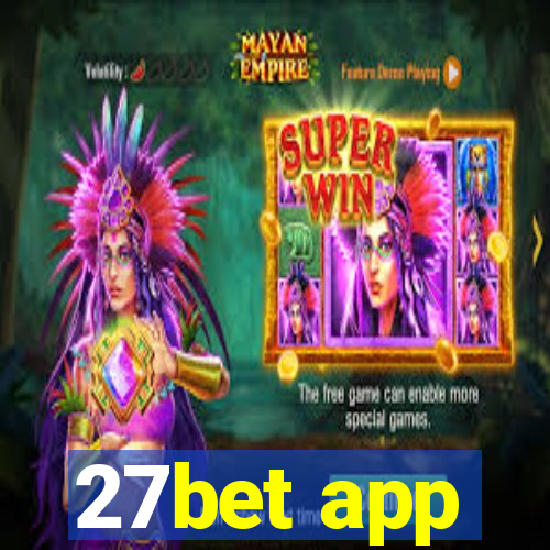 27bet app